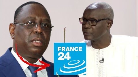 Sortie de Macky Sall sur France 24 - Mody Niang fait une analyse des propos du Président Sall Sortie de Macky Sall sur France 24 - Mody Niang fait une analyse des propos du Président Sall