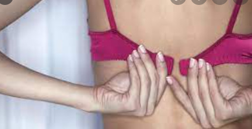 Une commerçante cache 15 cornets de chanvre indien dans son...soutien-gorge ! Une commerçante cache 15 cornets de chanvre indien dans son...soutien-gorge !