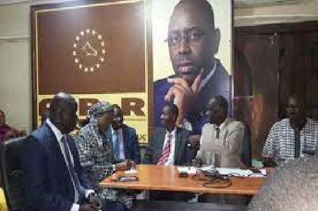 Tribune libre: Et le variant «injustice» infecta l’APR ! Par Pape Thiam