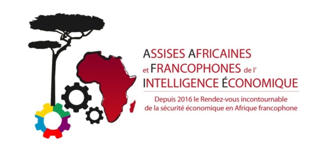 Assises africaines et francophones de l’Intelligence économique: La sixième édition prévue les 16 et 17 décembre prochains à Paris Assises africaines et francophones de l’Intelligence économique: La sixième édition prévue les 16 et 17 décembre prochains à Paris