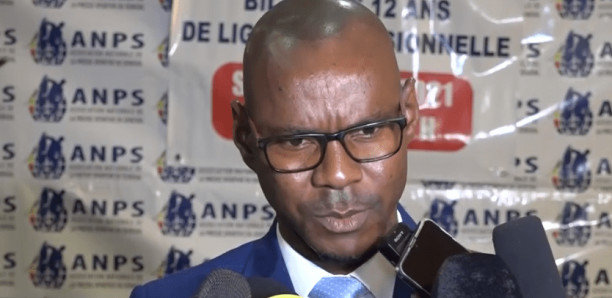 Can-2022 : L’Anps prend les devants, pour une bonne couverture médiatique Can-2022 : L’Anps prend les devants, pour une bonne couverture médiatique