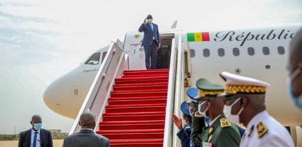 3e Sommet Turquie-Afrique : Le président Macky Sall prendra part à cet important rendez-vous 3e Sommet Turquie-Afrique : Le président Macky Sall prendra part à cet important rendez-vous