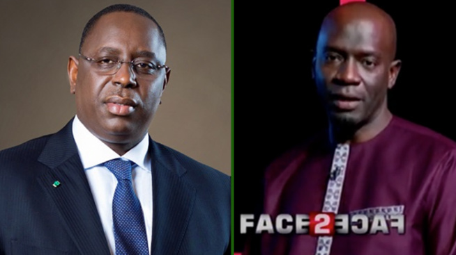 Dernière minute – Mamadou Sy Tounkara : ” Ci aduna dotouma bokk ci ayy élections” (audio)
