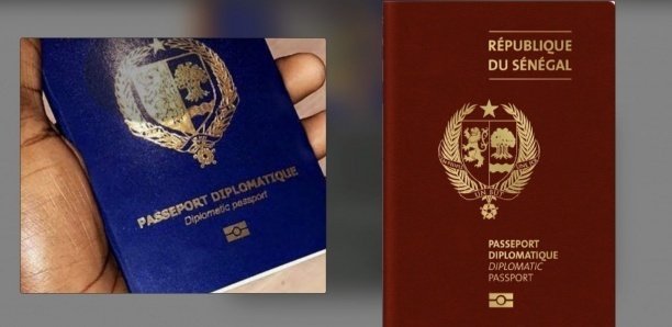 Affaire des passeports diplomatiques: Les 2 gendarmes auditionnés, libérés