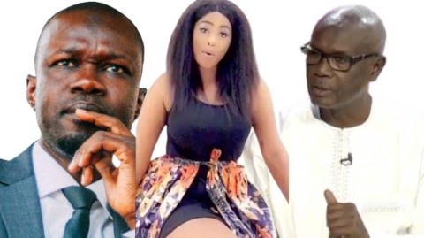 URGENT: Surprenantes réaction de Mody Niang sur l'affaire du v%0l de Sonko sur Adji Sarr écoutez ... URGENT: Surprenantes réaction de Mody Niang sur l'affaire du v%0l de Sonko sur Adji Sarr écoutez ...