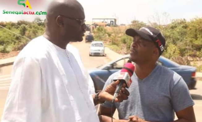 Les eaux de cacas qui sortent des robinets : Et si Baba Aidara avait raison sur le « Poop Water » ! Les eaux de cacas qui sortent des robinets : Et si Baba Aidara avait raison sur le « Poop Water » !