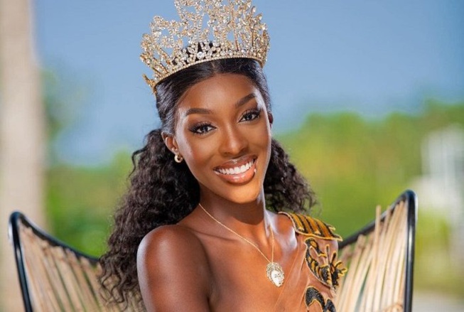 Miss Monde / Olivia Yacé et plusieurs autres miss testées positives à la Covid19 : Voici le sort d’Olivia pour le défilé Miss Monde / Olivia Yacé et plusieurs autres miss testées positives à la Covid19 : Voici le sort d’Olivia pour le défilé