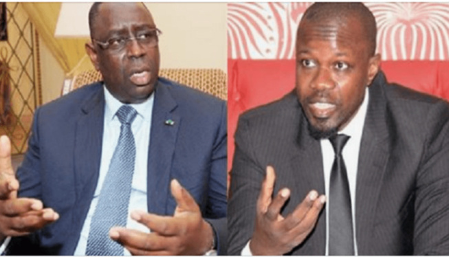 Mauvaise gestion: « Macky Sall a le devoir de gouverner avec transparence » Mauvaise gestion: « Macky Sall a le devoir de gouverner avec transparence »