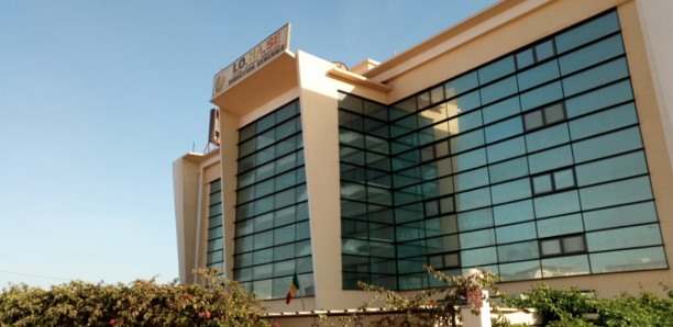 1,5 milliard volé à la Lonase : La caissière principale de l'agence de Grand-Dakar sous mandat de dépôt, ses co-prévenus libres 1,5 milliard volé à la Lonase : La caissière principale de l'agence de Grand-Dakar sous mandat de dépôt, ses co-prévenus libres