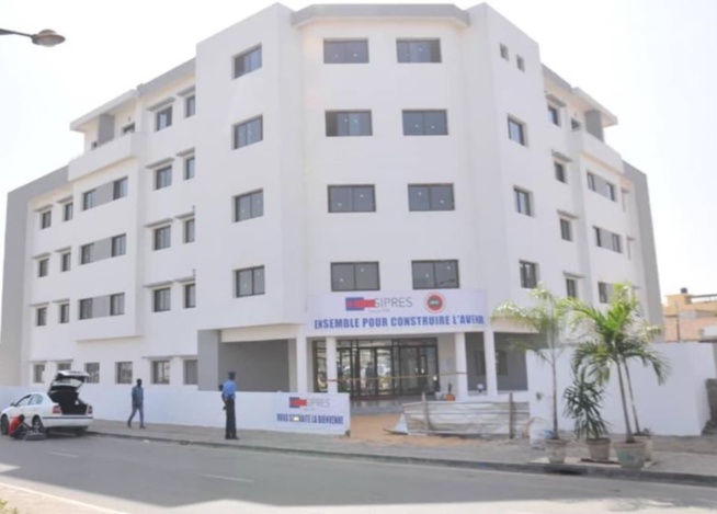 La CNTS et le MSI s'inquiètent du sort des travailleurs de l'économie informelle La CNTS et le MSI s'inquiètent du sort des travailleurs de l'économie informelle