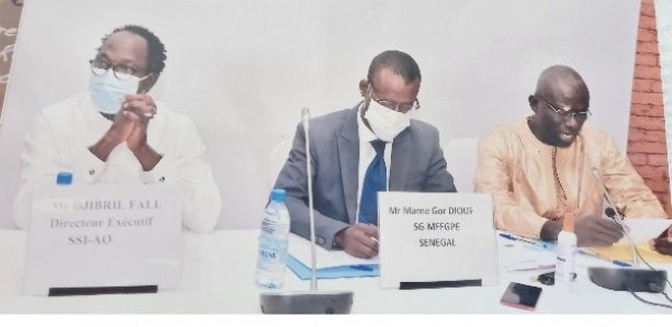Protection et réintégration transnationale des enfants en mobilité volontaire : Le RAO planifie ses actions Protection et réintégration transnationale des enfants en mobilité volontaire : Le RAO planifie ses actions