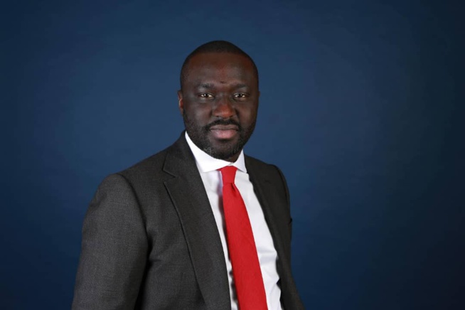 Abdou Karim Fofana: "Le PSE c'est d'abord une transformation structurelle de l'économie..." Abdou Karim Fofana: "Le PSE c'est d'abord une transformation structurelle de l'économie..."