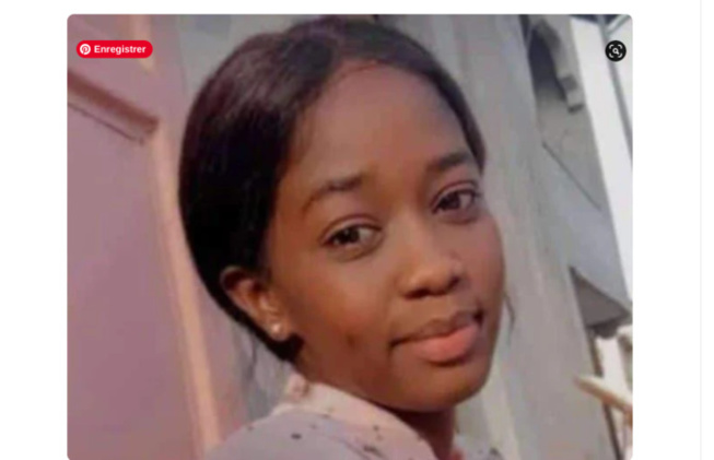 Etudiante décédée à la Faculté de Droit: Voici ce qui s'est passé ! Etudiante décédée à la Faculté de Droit: Voici ce qui s'est passé !