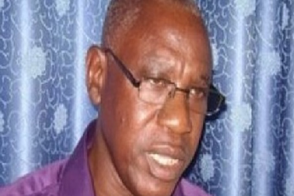 Sanctions d’opérateurs de réseaux mobiles par l'ARTP: Mamadou Aïdara Diop dénonce un «racket» pour financer des campagnes électorales Sanctions d’opérateurs de réseaux mobiles par l'ARTP: Mamadou Aïdara Diop dénonce un «racket» pour financer des campagnes électorales