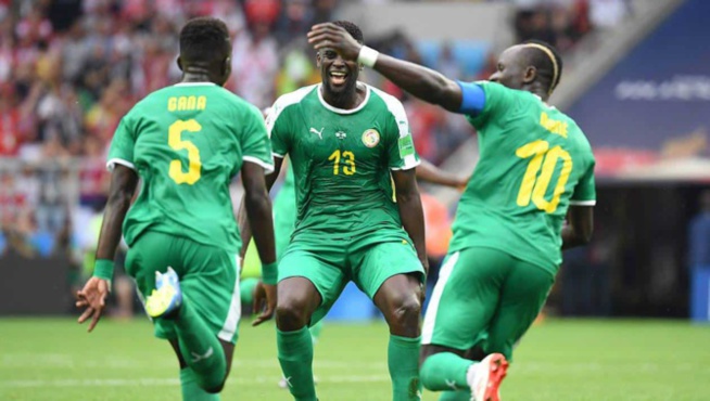 CAN 2021: Calendrier des matches du Sénégal CAN 2021: Calendrier des matches du Sénégal