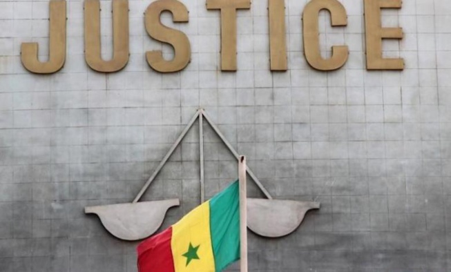 Détournement portant sur 71 millions de FCFA: l’ex comptable de l’Ajs condamné à 1 an de prison Détournement portant sur 71 millions de FCFA: l’ex comptable de l’Ajs condamné à 1 an de prison