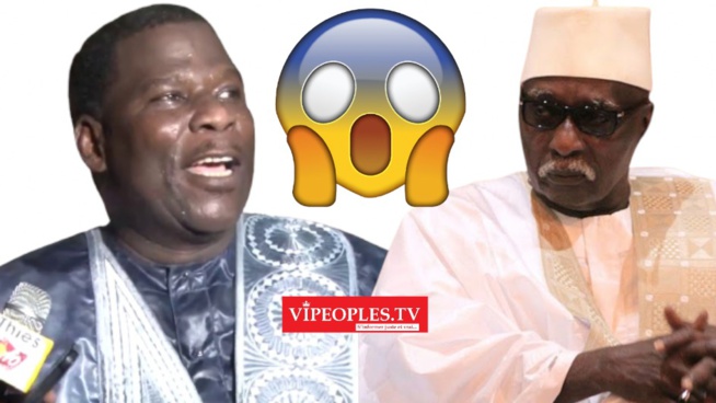 Urgent Les graves revelations de Iran ndao sur Serigne mbeye Sy mansour et répond aux détracteurs. Urgent Les graves revelations de Iran ndao sur Serigne mbeye Sy mansour et répond aux détracteurs.