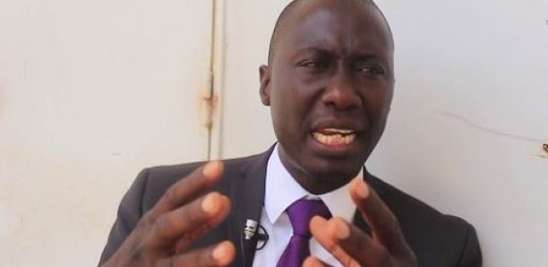 Dame Mbodj attaque le Saems et le Cusems : « Ce sont des syndicats qui trahissent l’aspiration des enseignants sénégalais à l’unité » Dame Mbodj attaque le Saems et le Cusems : « Ce sont des syndicats qui trahissent l’aspiration des enseignants sénégalais à l’unité »