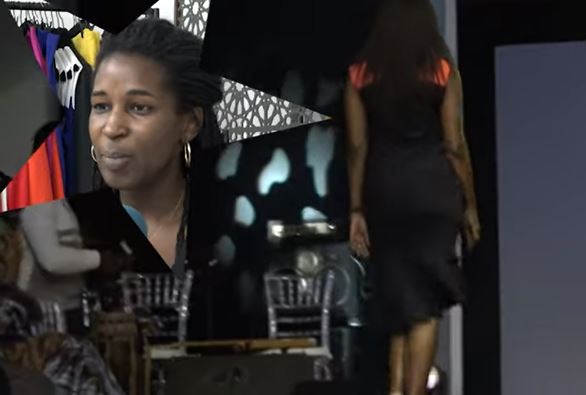 La relève de la mode au Sénégal assurée par la fille de Collé Ardo Sow : Tout ce que vous devez savoir sur la marque « SAPAMINA La relève de la mode au Sénégal assurée par la fille de Collé Ardo Sow : Tout ce que vous devez savoir sur la marque « SAPAMINA