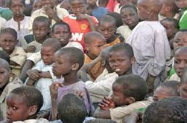 Migrations dans l’espace CEDEAO: Plus de 15.000 enfants se déplacent chaque jour... Migrations dans l’espace CEDEAO: Plus de 15.000 enfants se déplacent chaque jour...