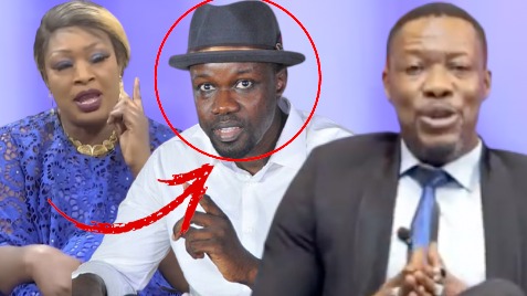 Urgent : Oumy Diop tacle sévèrement Sonko et fait de graves révélations sur son fils louniouko... Urgent : Oumy Diop tacle sévèrement Sonko et fait de graves révélations sur son fils louniouko...