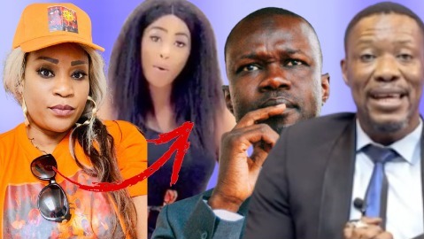 Urgent :Révélation de Tange sur Adji Sarr CODAS et Françoise H.Gaye sut le pot de fin d'année Urgent :Révélation de Tange sur Adji Sarr CODAS et Françoise H.Gaye sut le pot de fin d'année