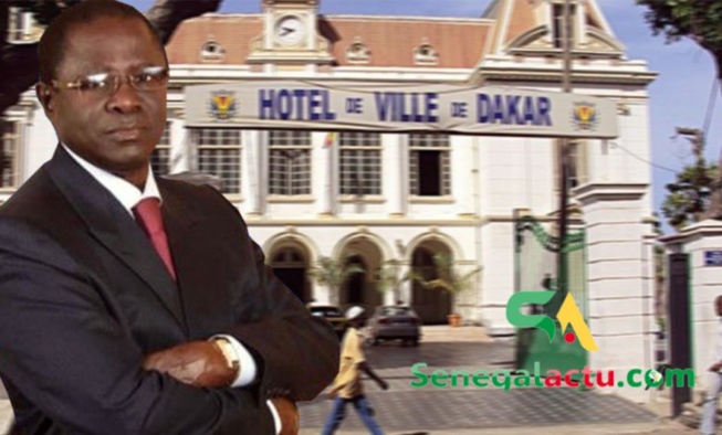 LOCALES 2022 : Pape Diop expose sa vision pour la Ville de Dakar (Document) LOCALES 2022 : Pape Diop expose sa vision pour la Ville de Dakar (Document)