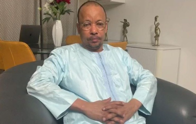 Affaire Karim Wade, 3e mandat, Retour Premier Ministre…: Souleymane Jules Diop s’explique