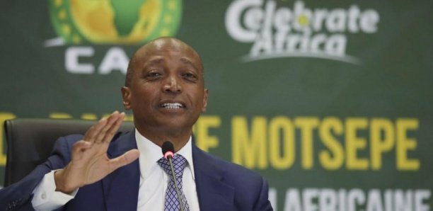 CAN 2021 : pas de décision pour le report, Motsepe attendu au Cameroun CAN 2021 : pas de décision pour le report, Motsepe attendu au Cameroun