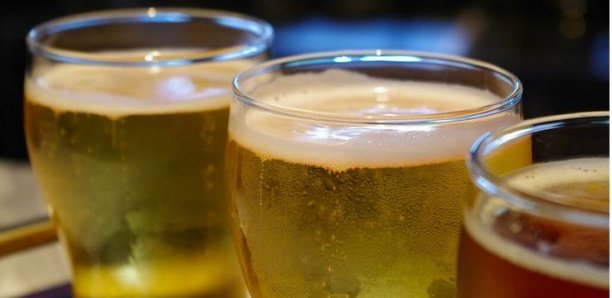 Le Sénégal découvre la saveur des bières artisanales Le Sénégal découvre la saveur des bières artisanales