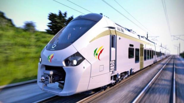 Deuxième phase du Ter : La Bid approuve une ligne de financement de 65,5 milliards de FCfa Deuxième phase du Ter : La Bid approuve une ligne de financement de 65,5 milliards de FCfa