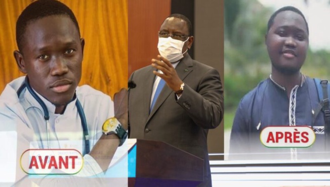 Carnet Blanc : L’étudiant Sadio Ousmane Diedhiou s'est pendu ! Carnet Blanc : L’étudiant Sadio Ousmane Diedhiou s'est pendu !