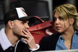 Nouveau coup dur pour Icardi et sa femme: le couple soupçonné de blanchiment d’argent Nouveau coup dur pour Icardi et sa femme: le couple soupçonné de blanchiment d’argent