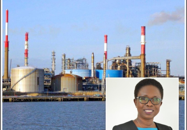 Gré à gré de 200 milliards FCfa à la SAR: De nouvelles révélations sur un «tong-tong » entre actionnaires Gré à gré de 200 milliards FCfa à la SAR: De nouvelles révélations sur un «tong-tong » entre actionnaires