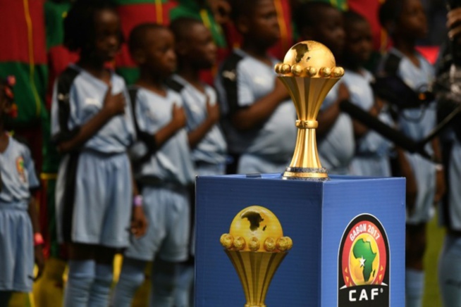 OFFICIEL : La CAN aura bien lieu en janvier 2022