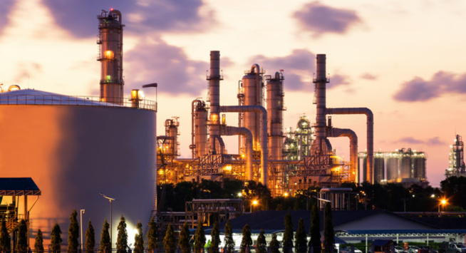 Des informations parues dans la presse concernant la gestion de la Société Africaine de Raffinage (SAR) nous interpellent et nous exigent d’éclairer le public sur 3 points cruciaux concernant la société afin de rétablir la vérité. Des informations parues dans la presse concernant la gestion de la Société Africaine de Raffinage (SAR) nous interpellent et nous exigent d’éclairer le public sur 3 points cruciaux concernant la société afin de rétablir la vérité.