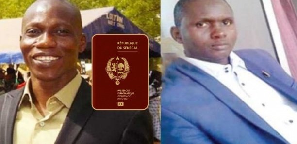 Trafic présumé de passeports diplomatiques: Boubacar Biaye, Mamadou Sall et Cie devant le juge d'instruction ce mardi Trafic présumé de passeports diplomatiques: Boubacar Biaye, Mamadou Sall et Cie devant le juge d'instruction ce mardi