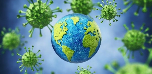 Scandale des CTE, Razzia du variant Delta, Cimetières submergés : 2021, l'année infectée... Scandale des CTE, Razzia du variant Delta, Cimetières submergés : 2021, l'année infectée...