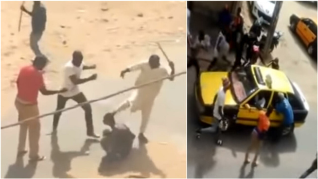 Violence après les combats de lutte : “Il urge d’en finir avec le vandalisme …” Violence après les combats de lutte : “Il urge d’en finir avec le vandalisme …”