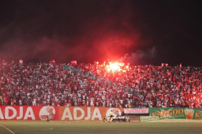 Navétanes à Dakar : La suspension finalement levée Navétanes à Dakar : La suspension finalement levée