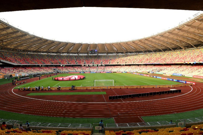 Can 2021 : Présentation des 6 stades qui vont accueillir la compétition au Cameroun