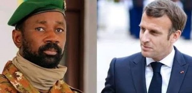 Relations tendues Macron-Goita, Imam Dicko, Colonel Dumbouya : pertinente analyse de Ben Makhtar Diop
