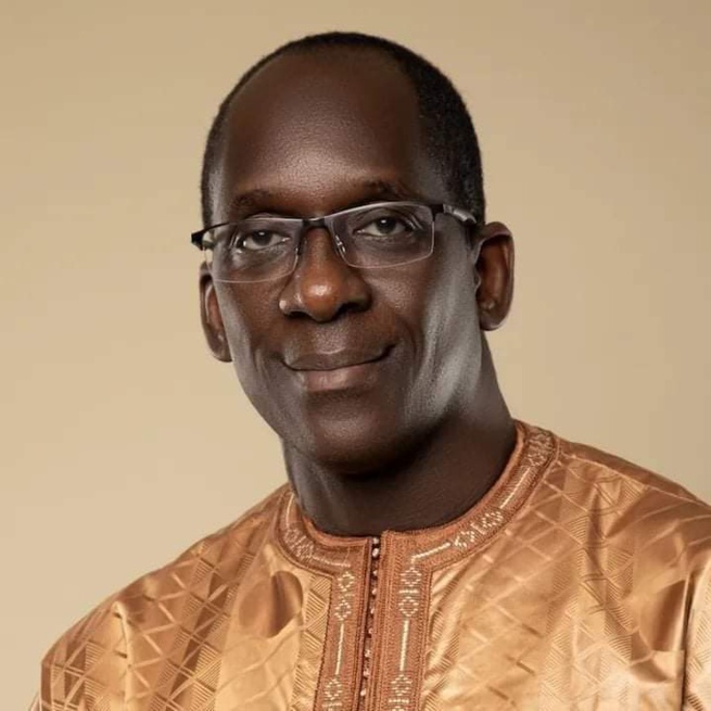 ENTRE LES QUALITES DIOUF SARR ET CELLES SES CONCURRENTS, L'ECART EST INFINI  (Par Mamadou Moustapha FALL, professeur)