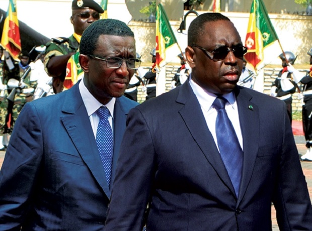 L’ex-chef de la diplomatie sénégalaise brise le silence: « Ce que Macky Sall m’a dit… » L’ex-chef de la diplomatie sénégalaise brise le silence: « Ce que Macky Sall m’a dit… »