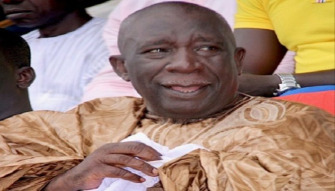 Majib Sène, journaliste: « Hadj Mansour Mbaye ou la voix de la sagesse » Majib Sène, journaliste: « Hadj Mansour Mbaye ou la voix de la sagesse »