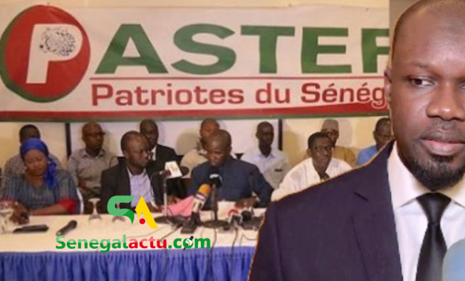 Malaise au Pastef, Ousmane Sonko tance ses responsables : « Le parti ressemble à une armée mexicaine… » Malaise au Pastef, Ousmane Sonko tance ses responsables : « Le parti ressemble à une armée mexicaine… »