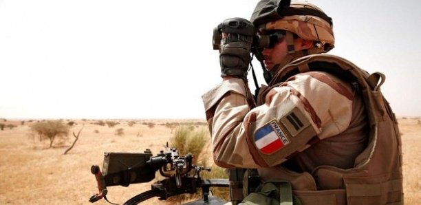 Humanitaires assassinés au Niger : L’armée française tue l’un des chefs de groupe de l’Etat islamique au grand Sahara Humanitaires assassinés au Niger : L’armée française tue l’un des chefs de groupe de l’Etat islamique au grand Sahara
