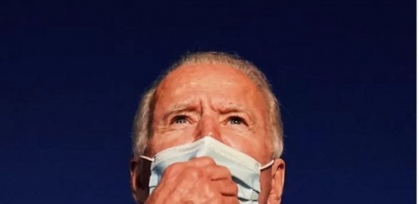 Paralysie politique, flambée de Covid: la présidence Biden craque de toutes parts Paralysie politique, flambée de Covid: la présidence Biden craque de toutes parts