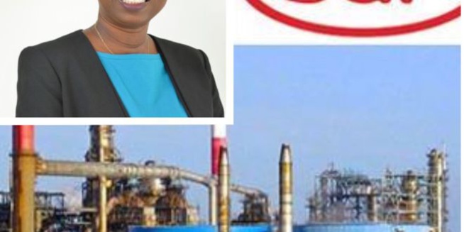 Avec une justification maladroite: La SAR assume le marché de gré à gré de 200 milliards FCfa Avec une justification maladroite: La SAR assume le marché de gré à gré de 200 milliards FCfa