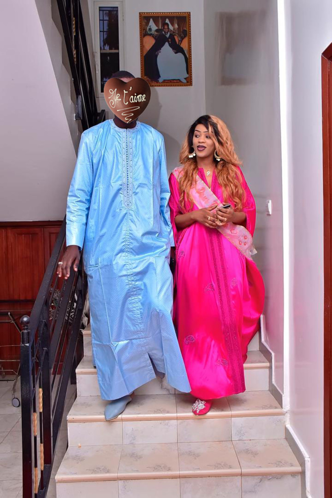 Emue par la surprise de son mari et son staff, Clara quitte sa soirée en pleurs Emue par la surprise de son mari et son staff, Clara quitte sa soirée en pleurs